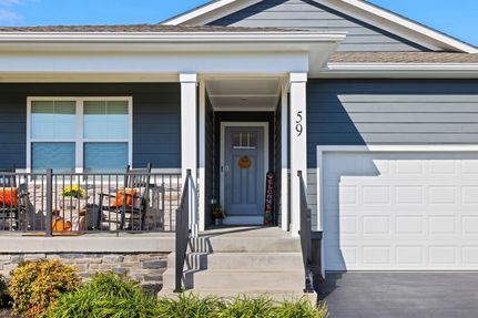 Property for sale in Augusta County, Virginia