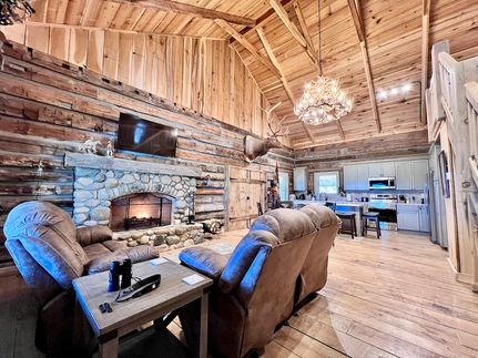 Timberland Property for sale in Warren County, Indiana