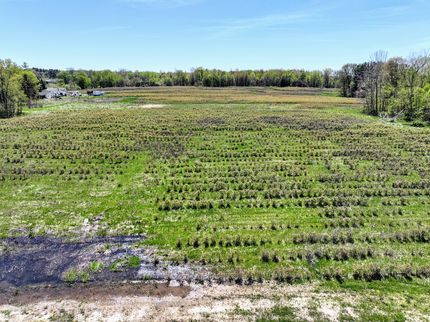 Farm Property for sale in Van Buren County, Michigan