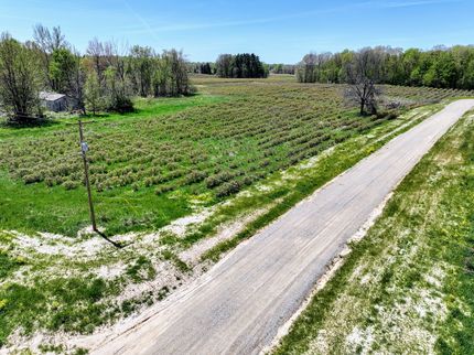 Farm Property for sale in Van Buren County, Michigan