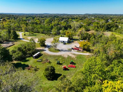 Commercial Property for sale in Crittenden County, Kentucky