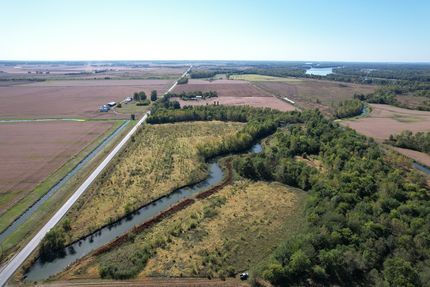 Recreational Property for sale in Henderson County, Illinois