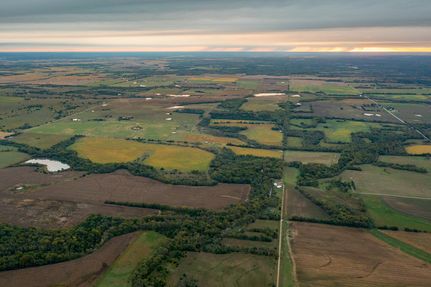 Farm Property for sale in Anderson County, Kansas