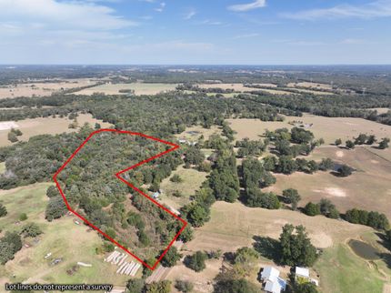 Ranch Property for sale in Freestone County, Texas