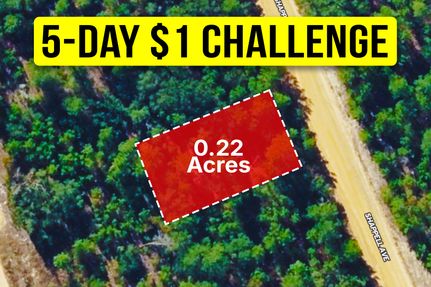 Recreational Property for sale in Putnam County, Florida