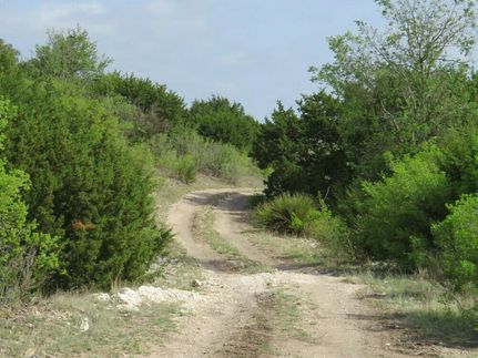 Property for sale in Edwards County, Texas