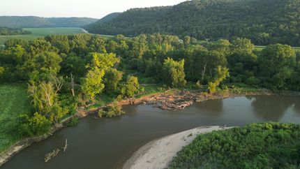 Hunting Land for sale in Houston County, Minnesota