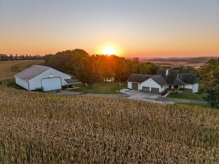 Horse Property for sale in Monroe County, Wisconsin