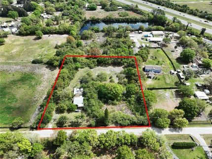 Property for sale in Hillsborough County, Florida