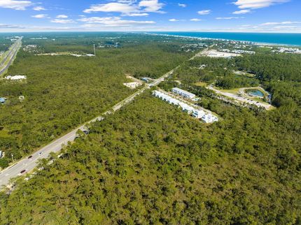 Undeveloped Land for sale in Walton County, Florida