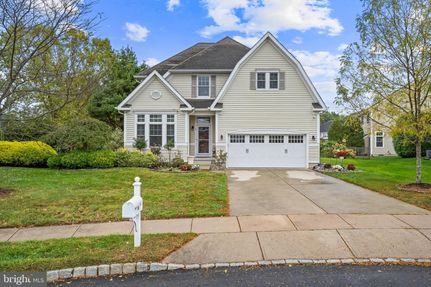 Property for sale in Burlington County, New Jersey