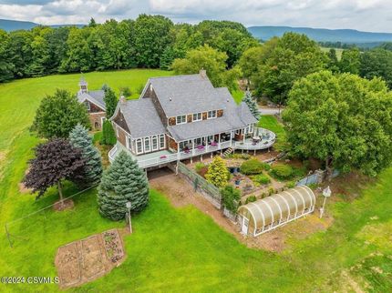 Ranch Property for sale in Columbia County, Pennsylvania