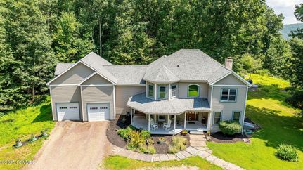 Property for sale in Columbia County, Pennsylvania