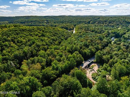 Undeveloped Land for sale in Columbia County, Pennsylvania