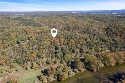 Riverfront Property for sale in Frederick County, Virginia