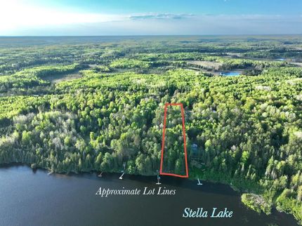 Property for sale in Vilas County, Wisconsin