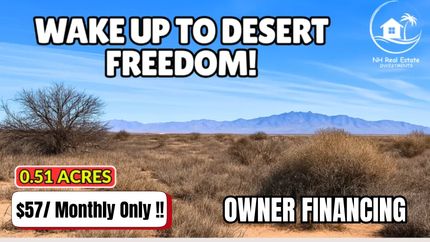 Property for sale in Cochise County, Arizona