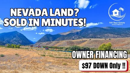 Property for sale in Lander County, Nevada