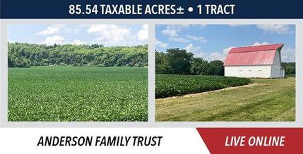 Property in Coles County, Illinois