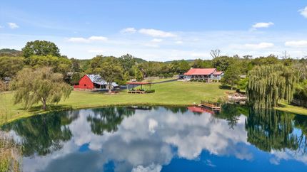 Farm Property for sale in Dade County, Georgia