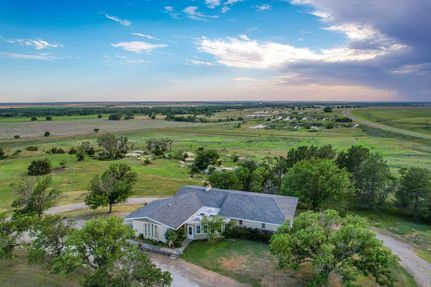 Residential Property for sale in Graham County, Kansas