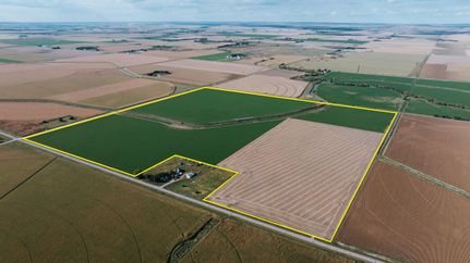 Property for sale in Dawson County, Nebraska