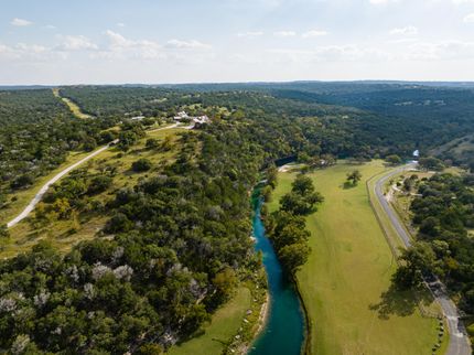 Riverfront Property for sale in Kerr County, Texas