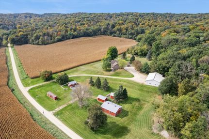 Horse Property for sale in Goodhue County, Minnesota