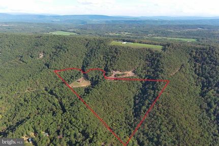 Farm Property for sale in Hampshire County, West Virginia