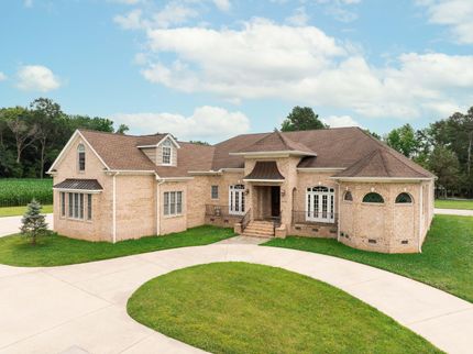 Farm Property for sale in Guilford County, North Carolina