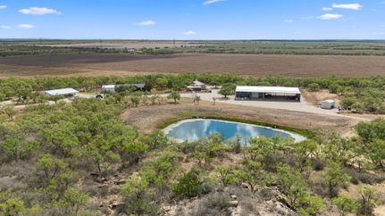 Property for sale in Coleman County, Texas