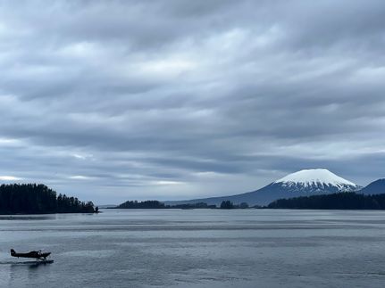 Recreational Property for sale in Sitka Borough, Alaska