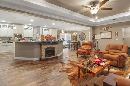 Hunting Land for sale in Coleman County, Texas