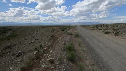 Ranch Property in Eureka County, Nevada