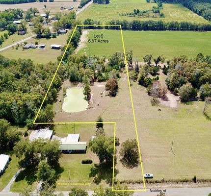 Farm Property for sale in Houston County, Alabama