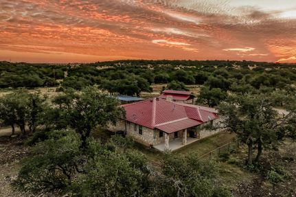 Residential Property for sale in Edwards County, Texas