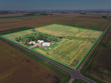 Property for sale in Watonwan County, Minnesota