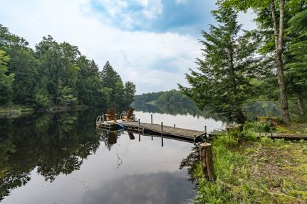 Waterfront Property for sale in Lewis County, New York
