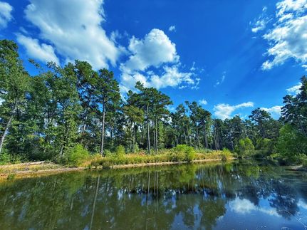 Recreational Property for sale in Leon County, Texas