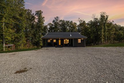 Horse Property for sale in Fentress County, Tennessee