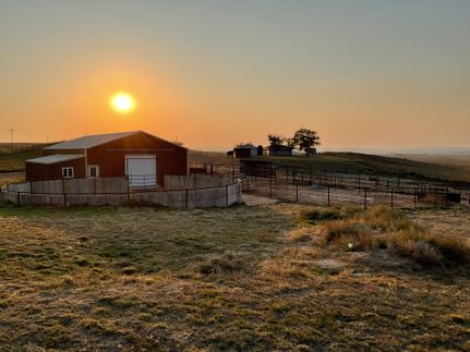 Timberland Property for sale in Powder River County, Montana