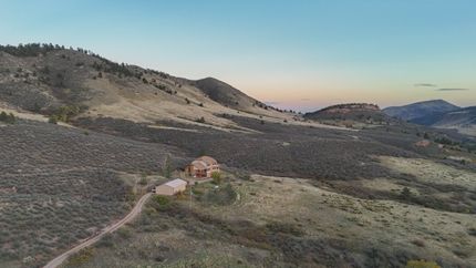 Ranch Property for sale in Larimer County, Colorado