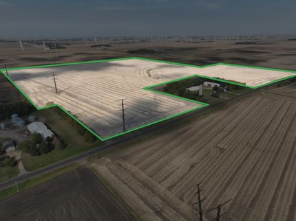 Property for sale in Jackson County, Minnesota