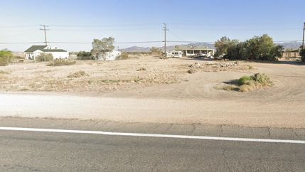 Property for sale in San Bernardino County, California