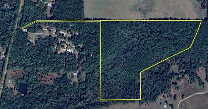 Recreational Property for sale in Cherokee County, Texas