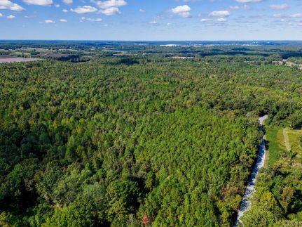 Ranch Property for sale in Madison County, Tennessee