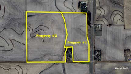 Farm Property for sale in Union County, South Dakota