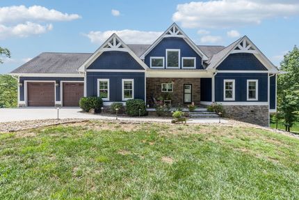 Property for sale in Meigs County, Tennessee