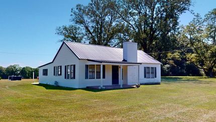 Property for sale in Crenshaw County, Alabama