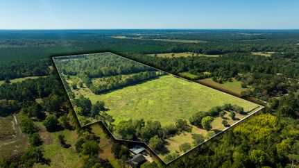 Farm Property for sale in Angelina County, Texas